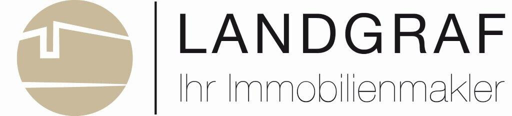Landgraf Immobilien GmbH Logo