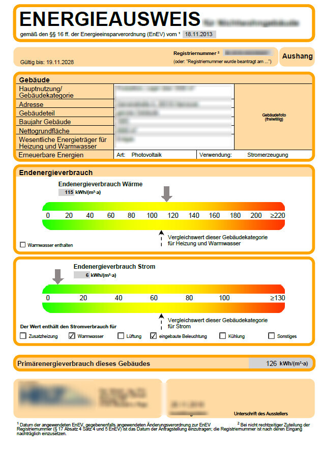 Bilder Property Value Partner