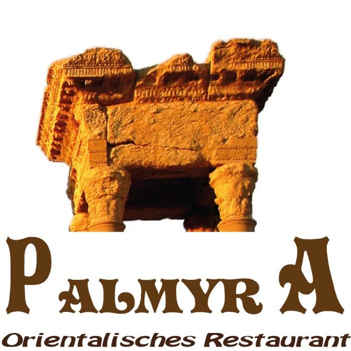 Bilder Palmyra Restaurant