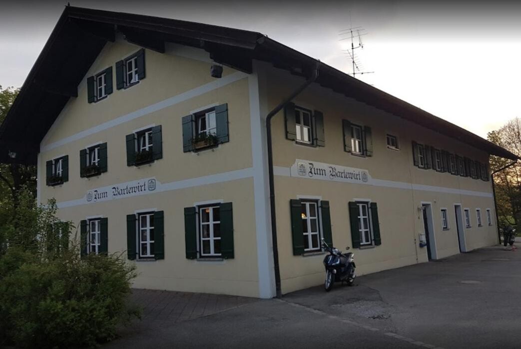 Bilder Bartewirt