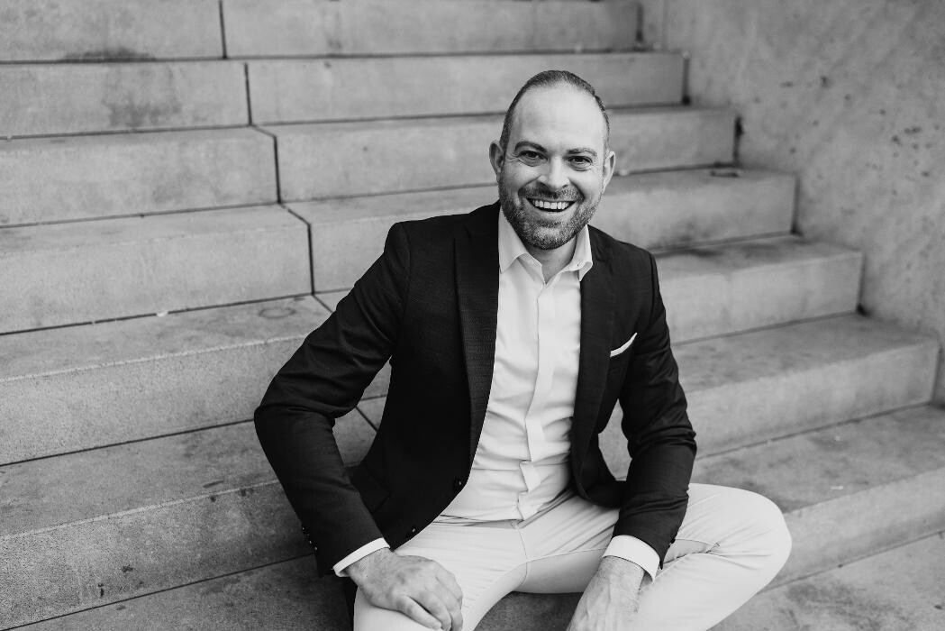 Bilder Markus Wenni | Praxis für Psychotherapie (HeilprG)