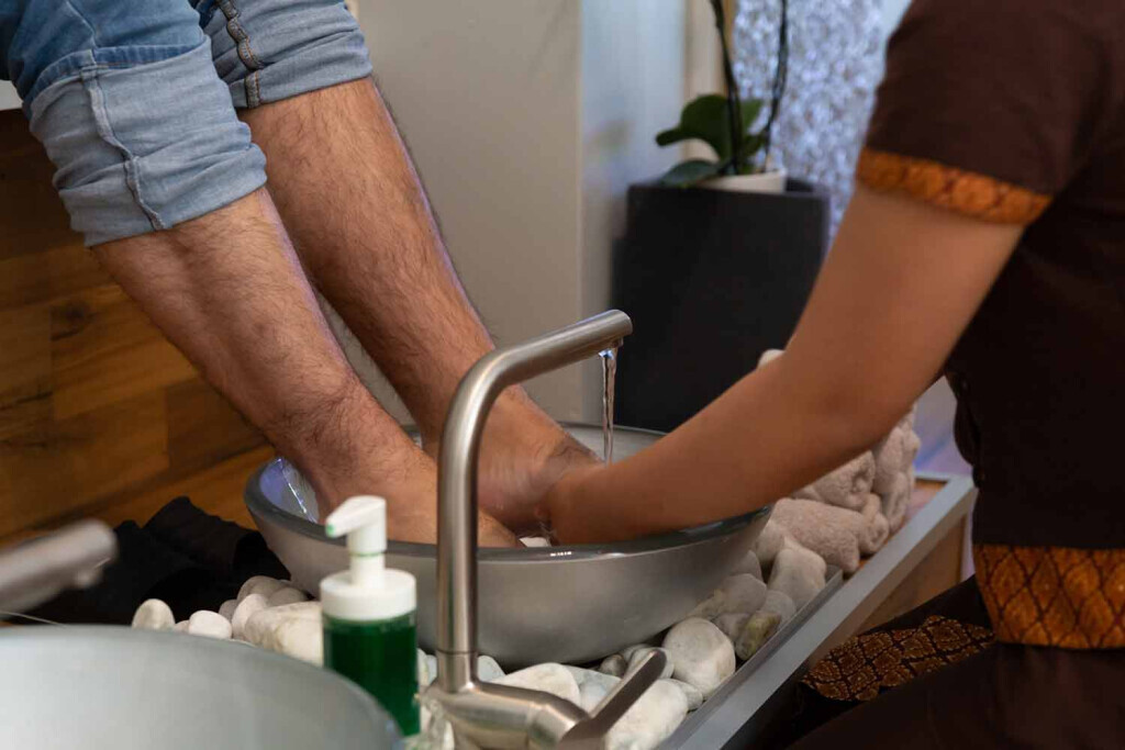 Bilder Silver Tiger Spa Cologne