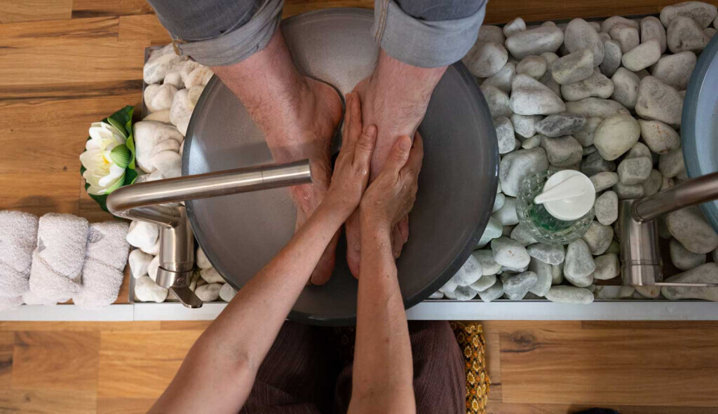 Bilder Silver Tiger Spa Cologne