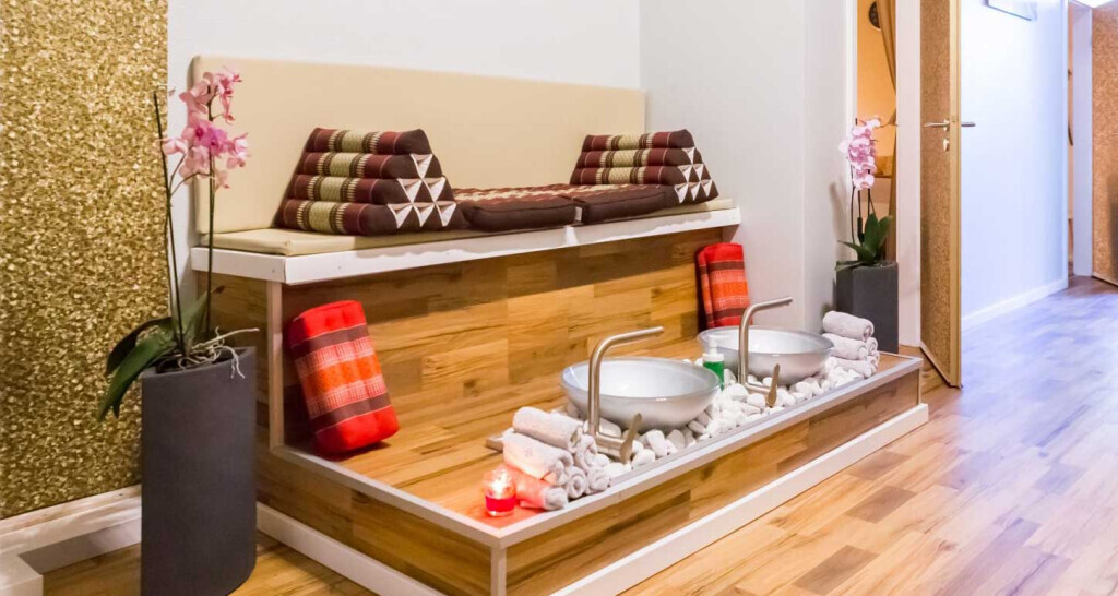 Bilder Silver Tiger Spa Cologne