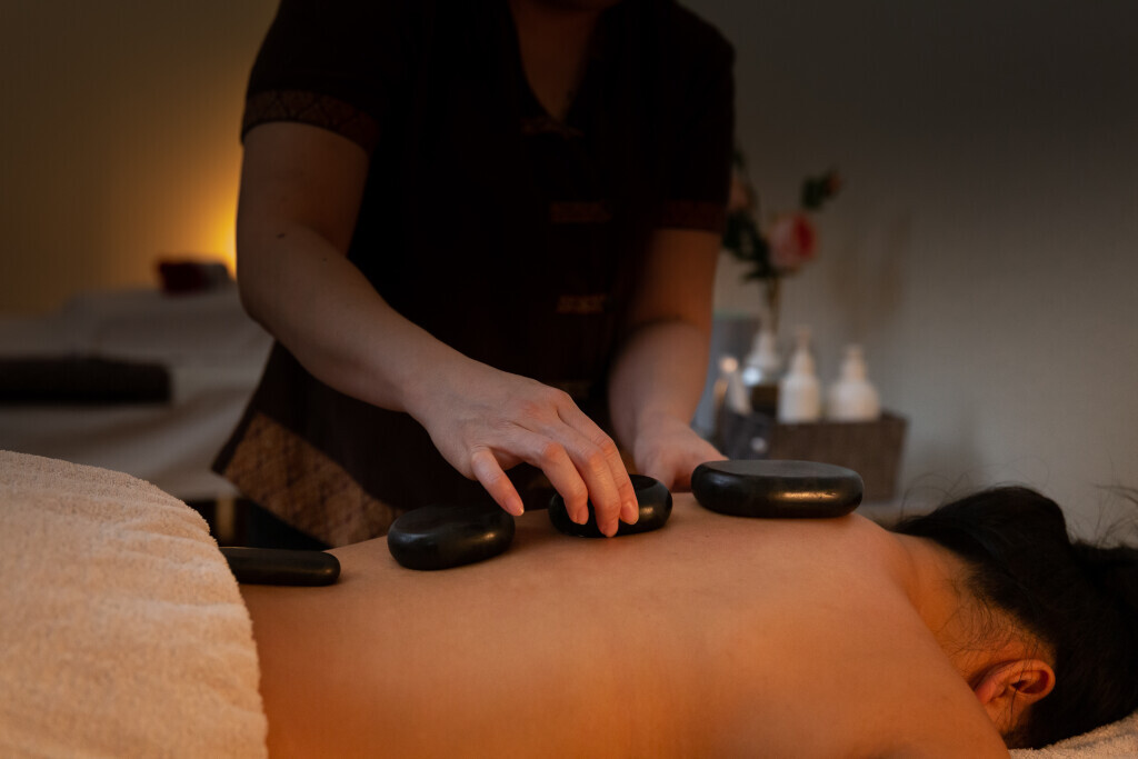 Bilder Silver Tiger Spa Cologne