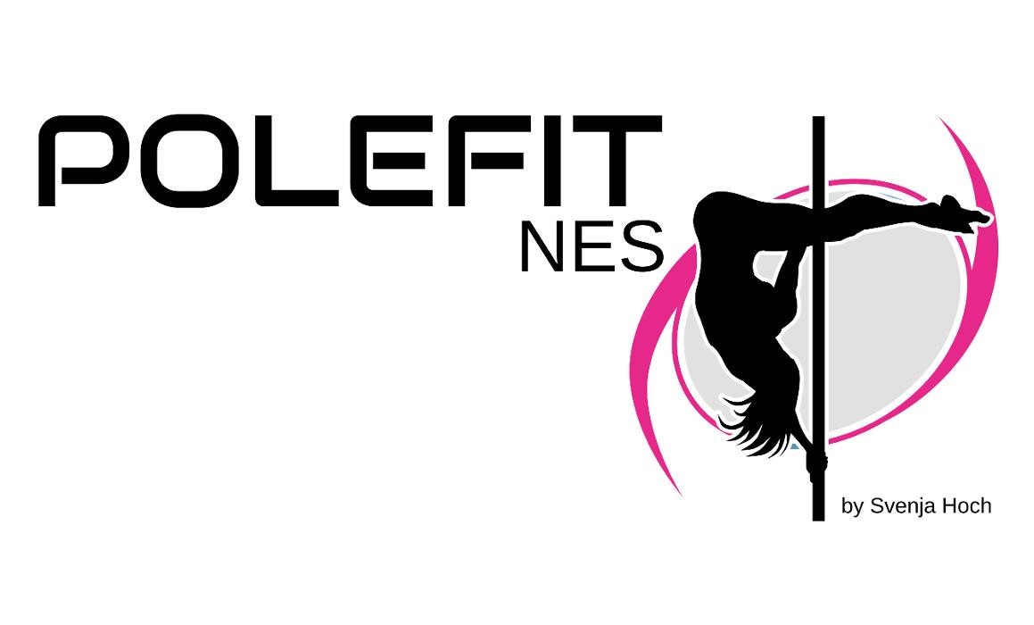 Pole-Fit-NES Logo