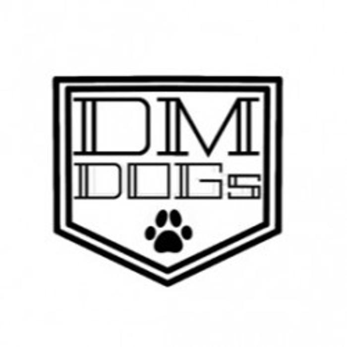 DM-DOGs Logo