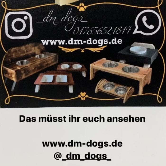 Bilder DM-DOGs