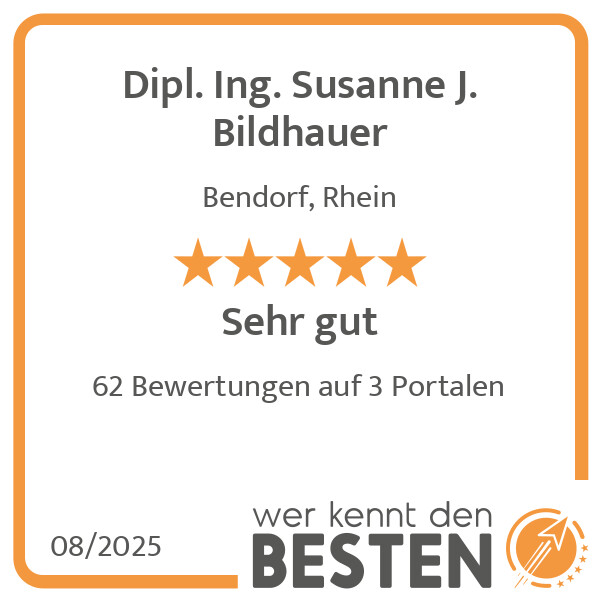 Bilder Dipl. Ing. Susanne J. Bildhauer