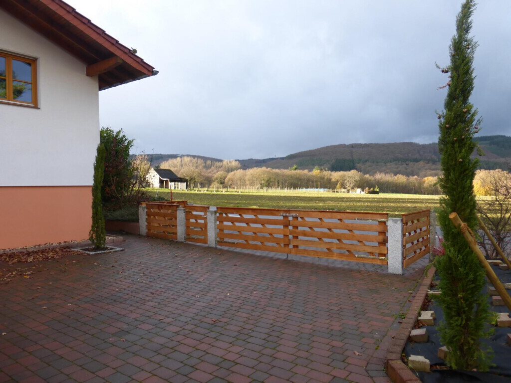 Bilder Stark im Garten