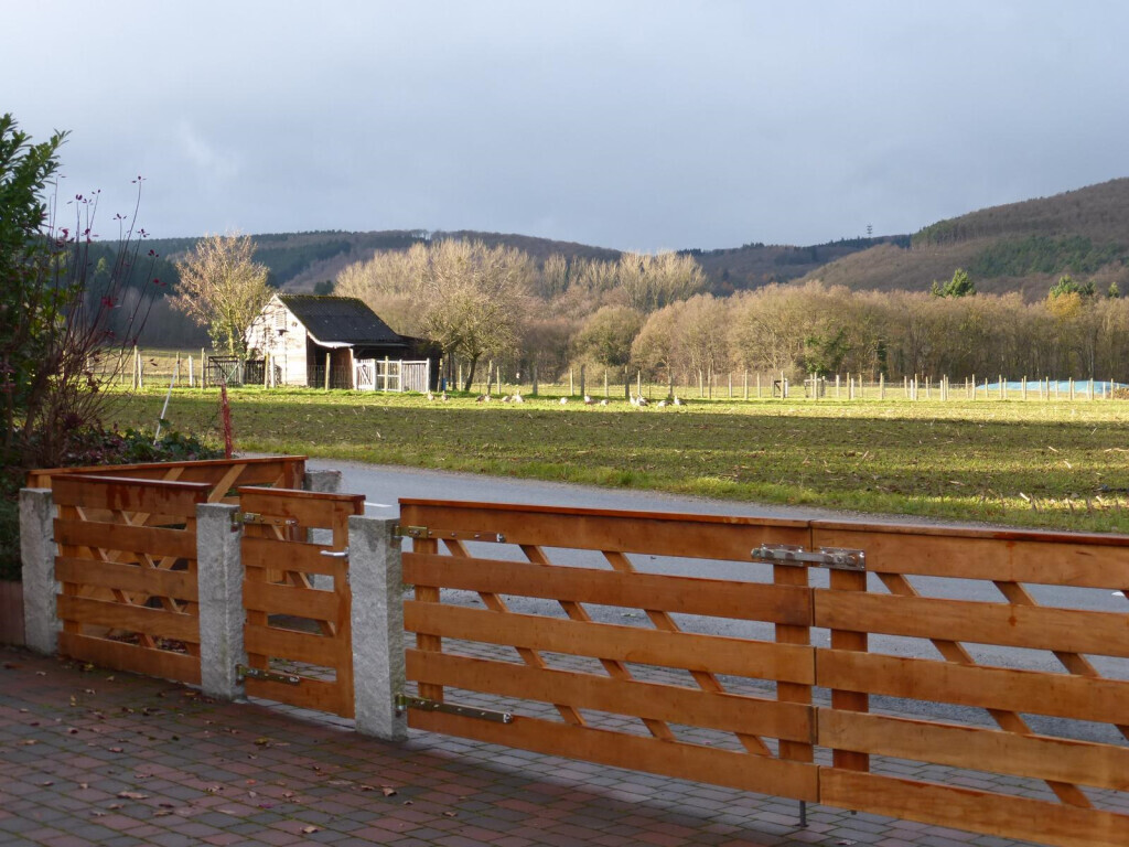 Bilder Stark im Garten