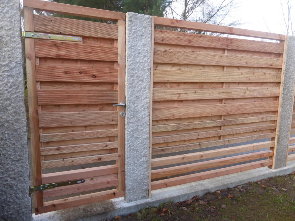 Bilder Stark im Garten