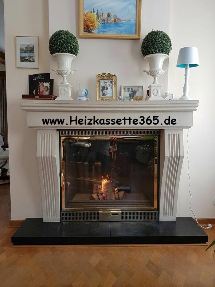 Ferlings Kamin-& Ofen-Vertrieb Logo
