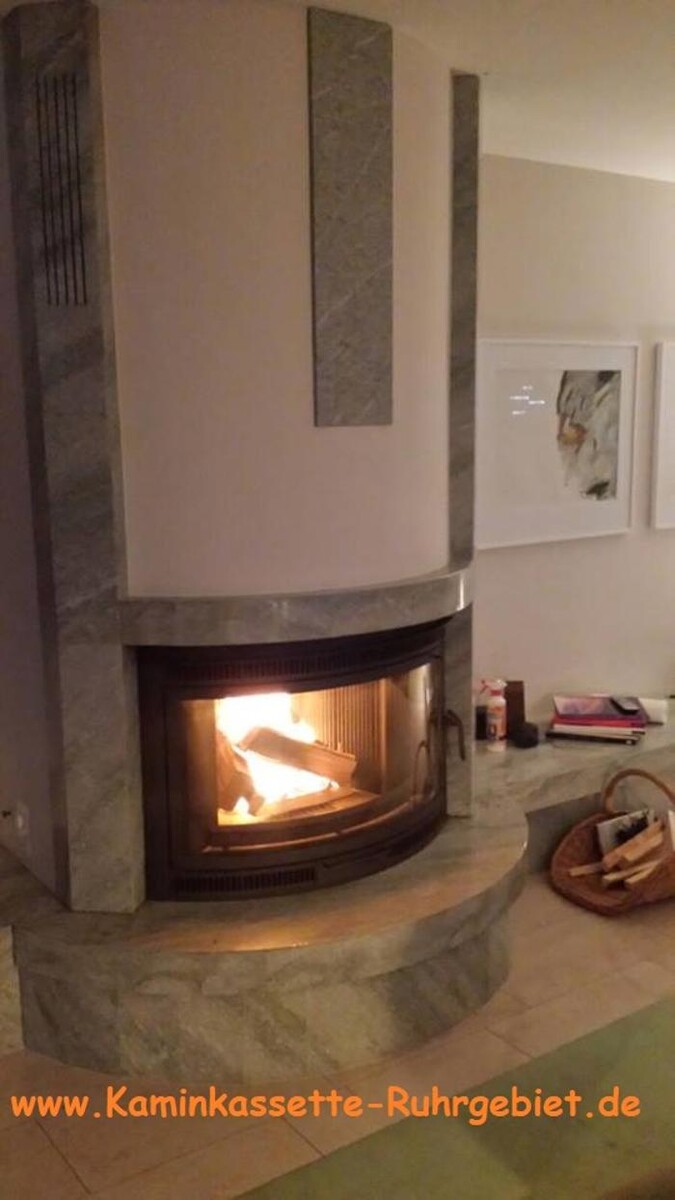 Bilder Ferlings Kamin-& Ofen-Vertrieb