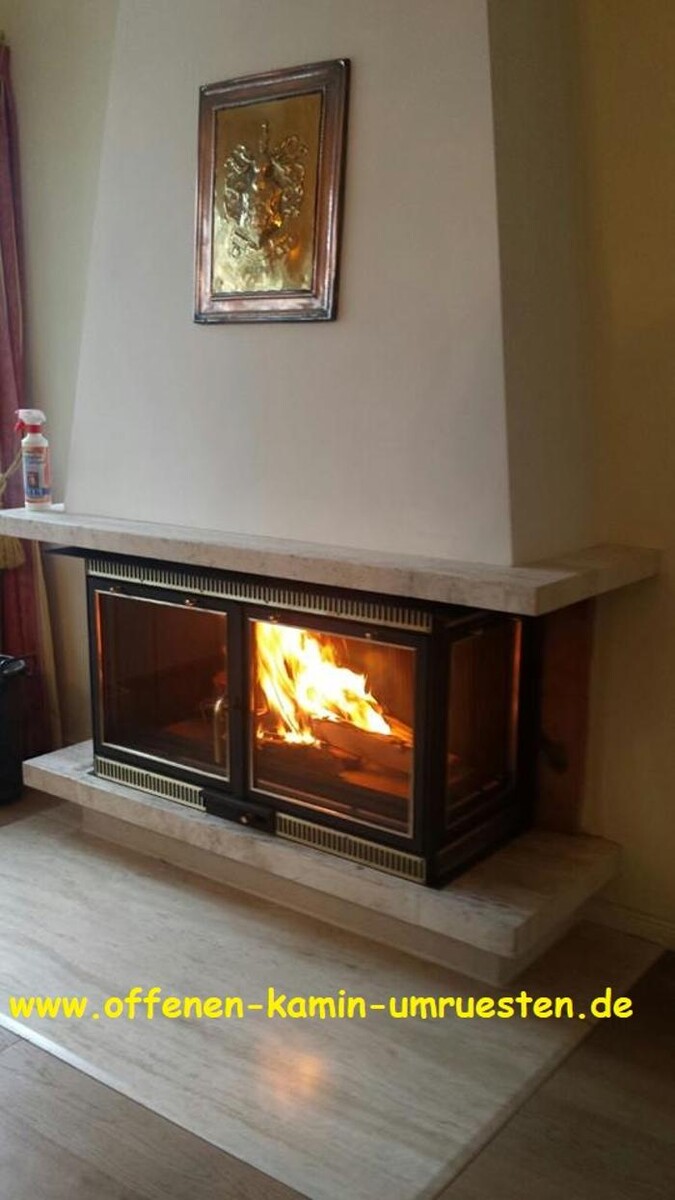 Bilder Ferlings Kamin-& Ofen-Vertrieb