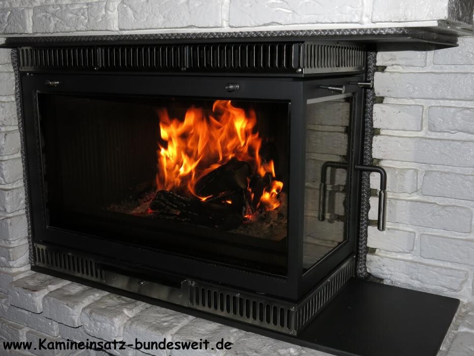 Bilder Ferlings Kamin-& Ofen-Vertrieb