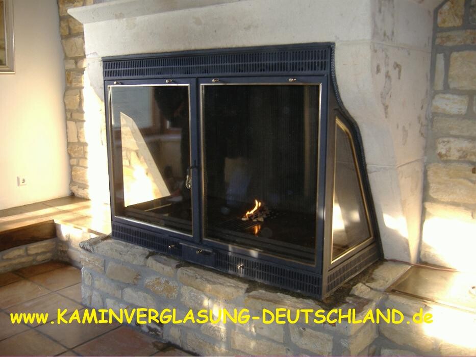 Bilder Ferlings Kamin-& Ofen-Vertrieb