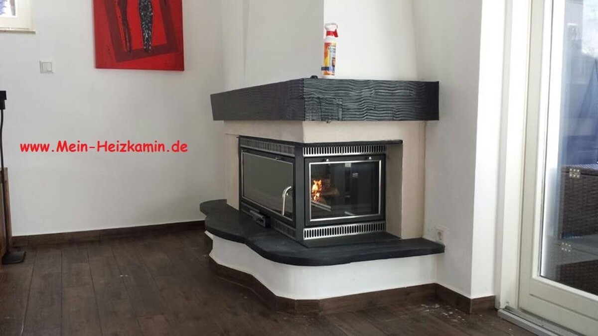 Bilder Ferlings Kamin-& Ofen-Vertrieb