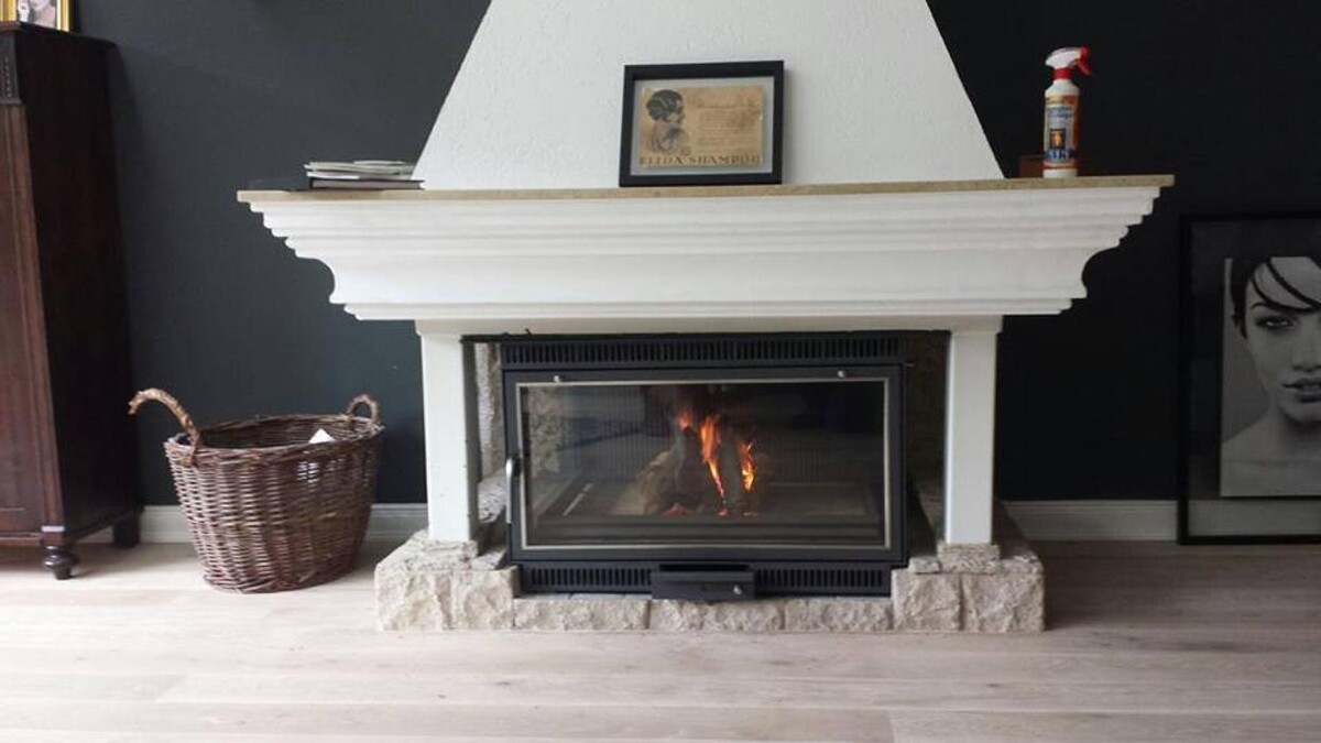 Bilder Ferlings Kamin-& Ofen-Vertrieb
