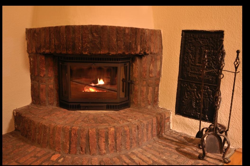 Bilder Ferlings Kamin-& Ofen-Vertrieb
