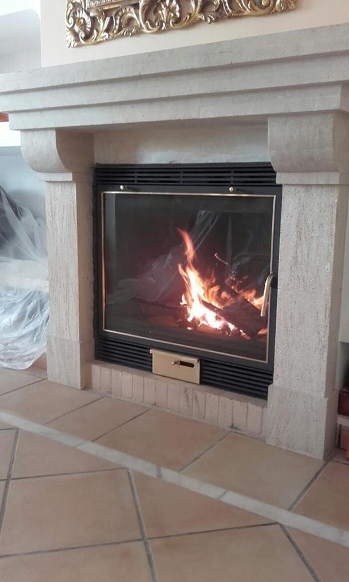 Bilder Ferlings Kamin-& Ofen-Vertrieb
