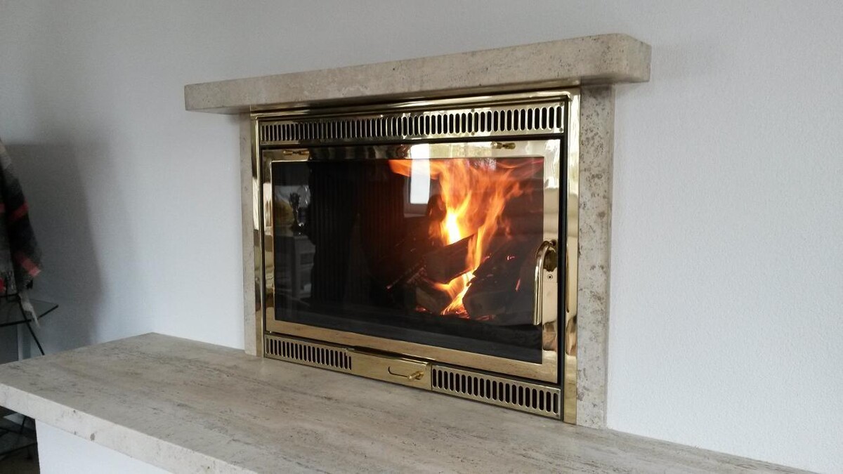 Bilder Ferlings Kamin-& Ofen-Vertrieb