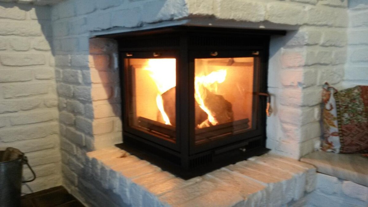 Bilder Ferlings Kamin-& Ofen-Vertrieb