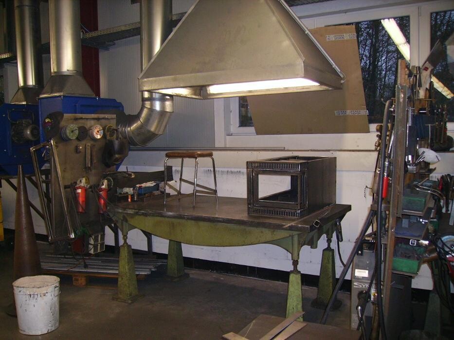 Bilder Ferlings Kamin-& Ofen-Vertrieb
