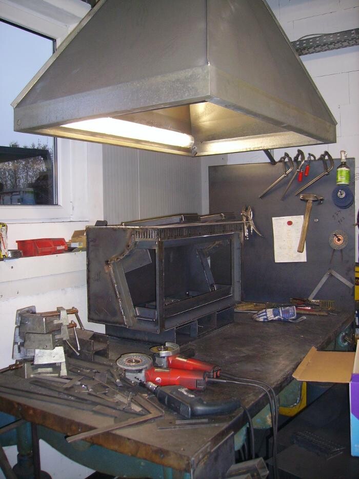 Bilder Ferlings Kamin-& Ofen-Vertrieb