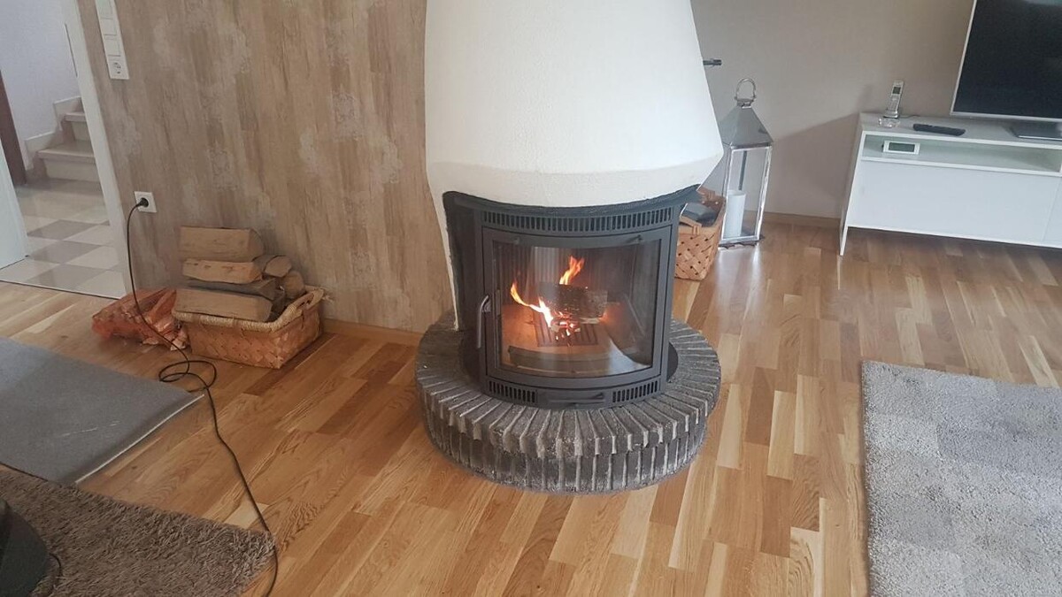 Bilder Ferlings Kamin-& Ofen-Vertrieb
