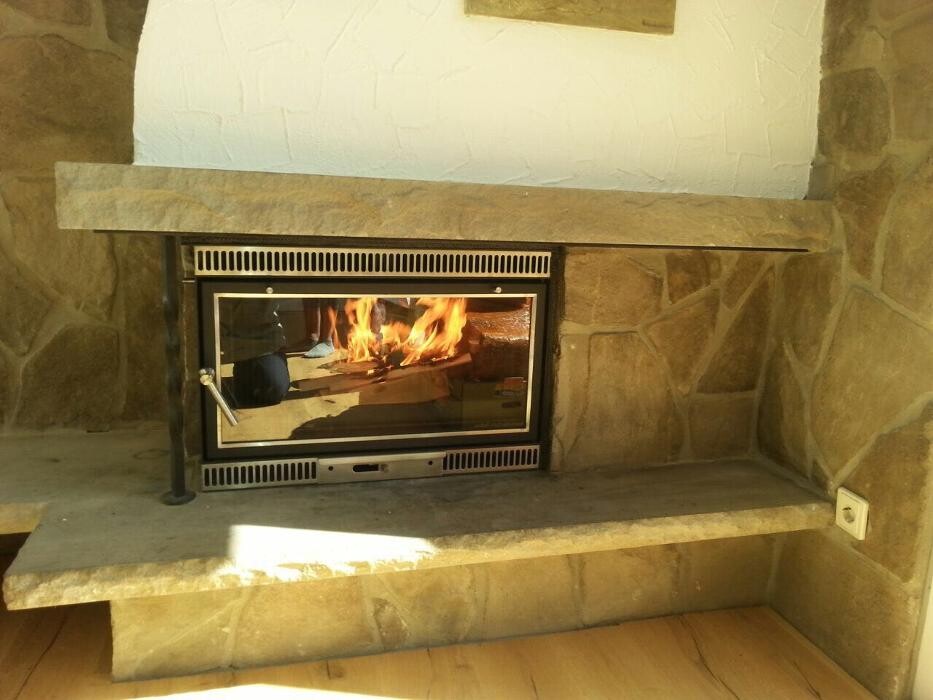 Bilder Ferlings Kamin-& Ofen-Vertrieb