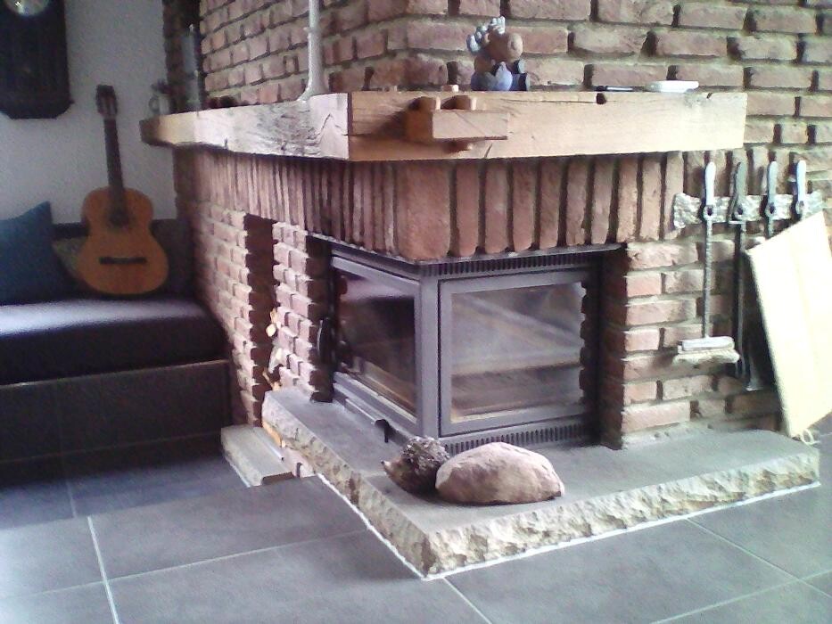 Bilder Ferlings Kamin-& Ofen-Vertrieb