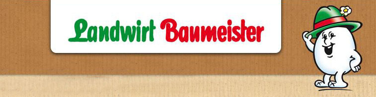 Baumeister Frischei GmbH & Co. KG Logo