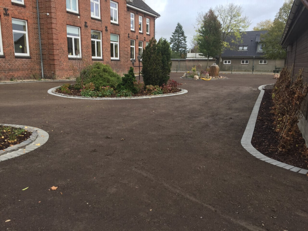 Bilder Hajo Rumpf Garten- und Landschaftsbau GmbH