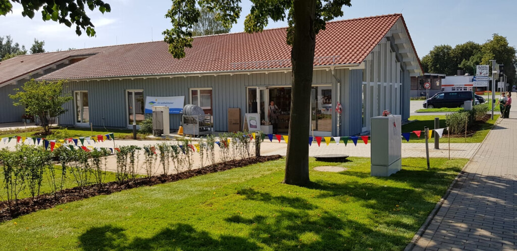 Bilder Hajo Rumpf Garten- und Landschaftsbau GmbH