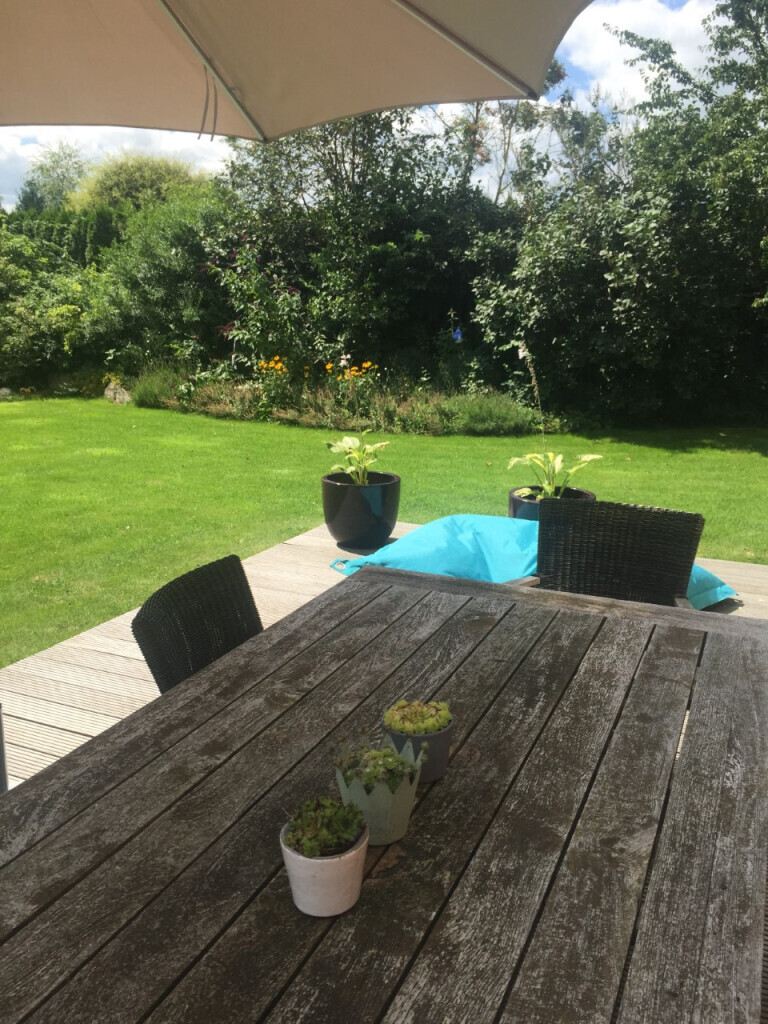 Bilder Hajo Rumpf Garten- und Landschaftsbau GmbH