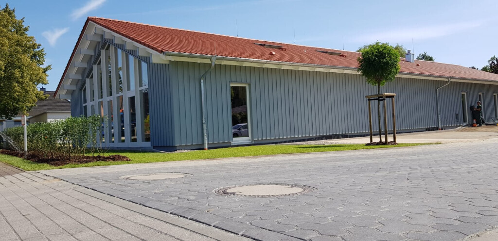 Bilder Hajo Rumpf Garten- und Landschaftsbau GmbH