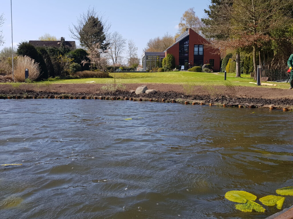 Bilder Hajo Rumpf Garten- und Landschaftsbau GmbH