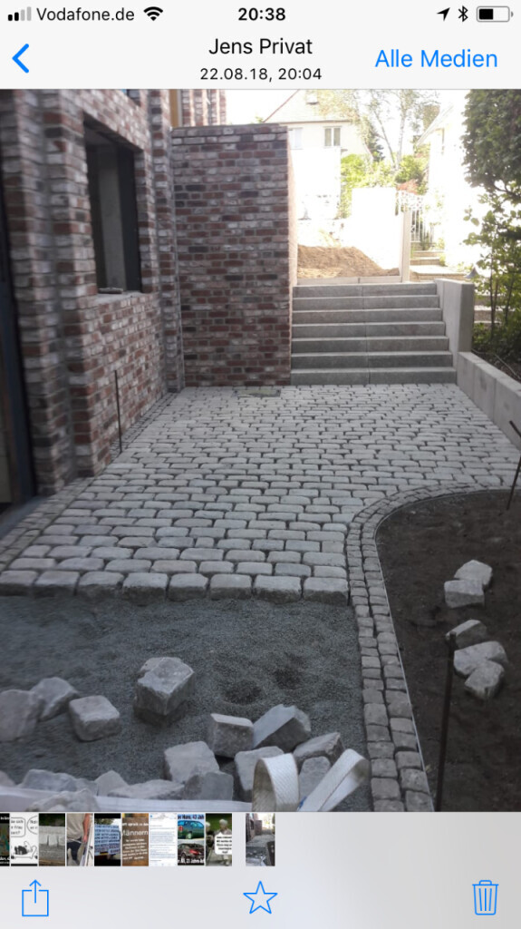 Bilder Hajo Rumpf Garten- und Landschaftsbau GmbH