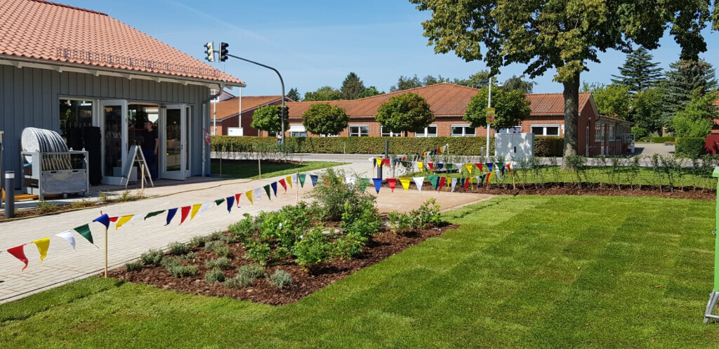 Bilder Hajo Rumpf Garten- und Landschaftsbau GmbH