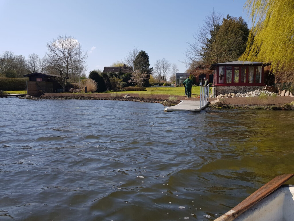 Bilder Hajo Rumpf Garten- und Landschaftsbau GmbH