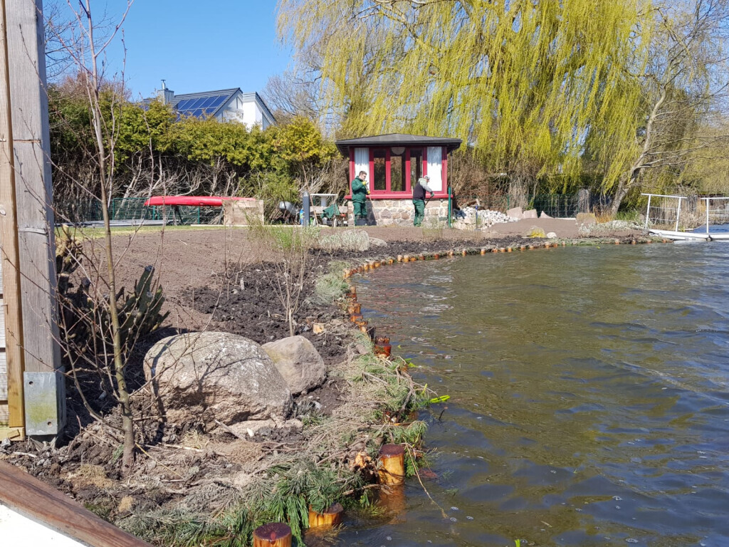 Bilder Hajo Rumpf Garten- und Landschaftsbau GmbH