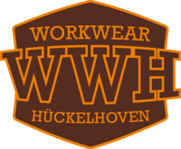 WorkWear Hückelhoven Logo