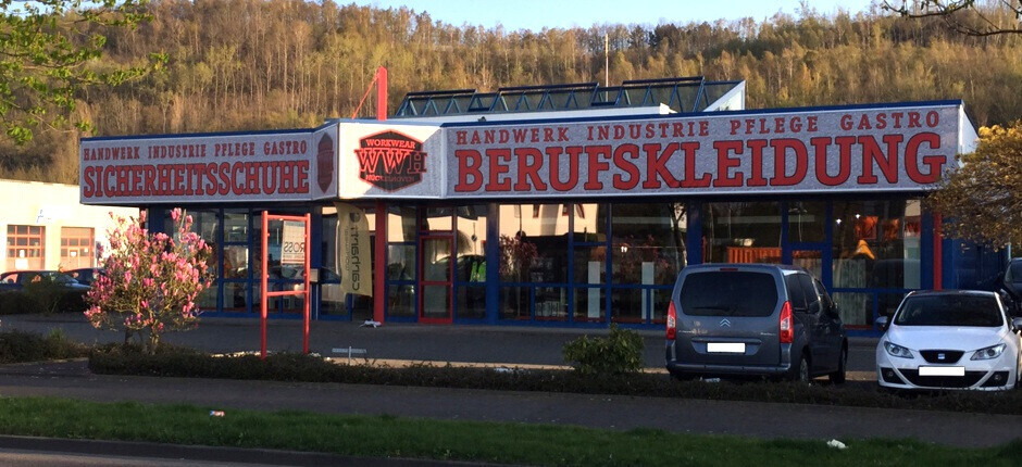 Bilder WorkWear Hückelhoven