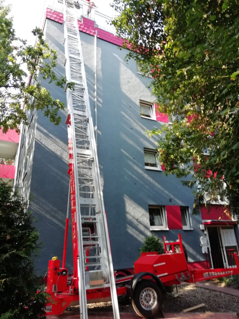 Bilder Möbellift Vermietung Berlin