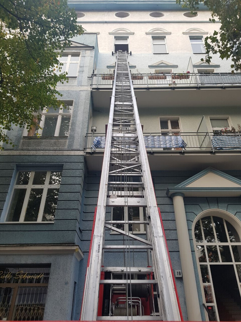 Bilder Möbellift Vermietung Berlin