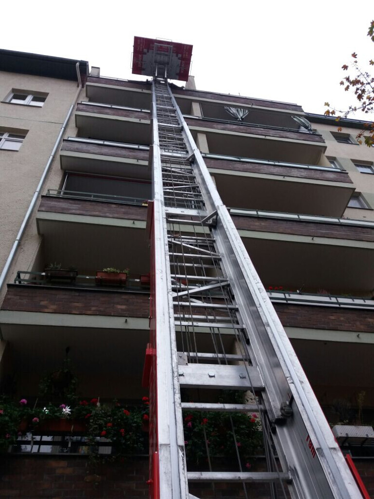 Bilder Möbellift Vermietung Berlin