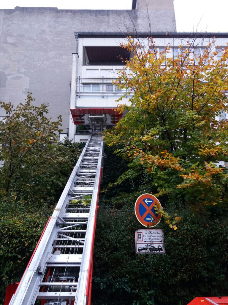 Bilder Möbellift Vermietung Berlin