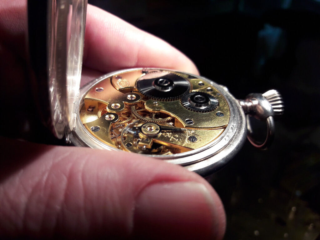 Bilder Your-Time, der kreative Uhrmacher