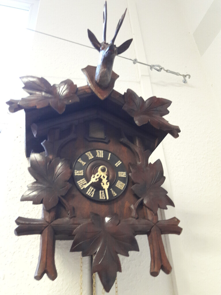 Bilder Your-Time, der kreative Uhrmacher